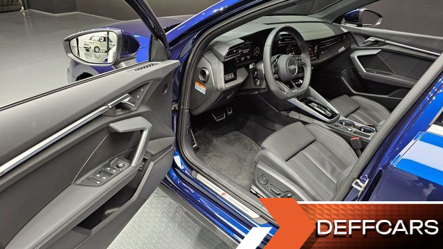 Audi A3 40 TFSI Premium купить на сайте DeffCars