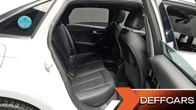 Audi A4 45 TFSI Quattro Premium купить на сайте DeffCars