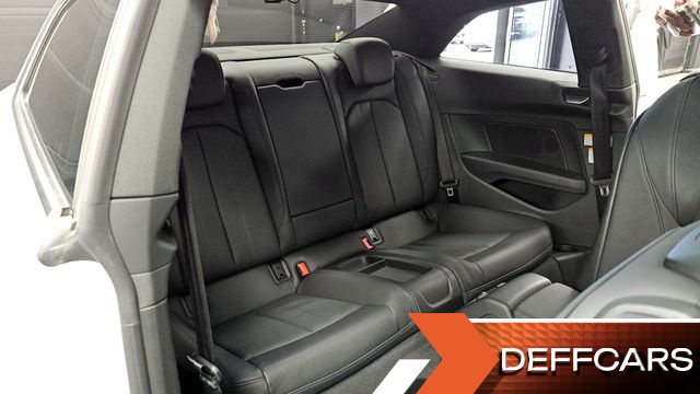 Audi A5 45 TFSI Quattro Coupe купить на сайте DeffCars