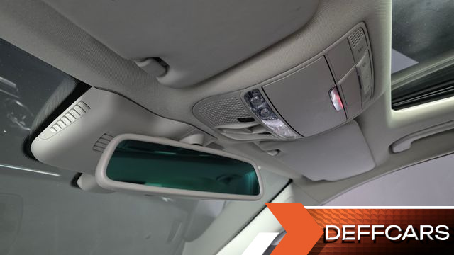 Mercedes C-CLASS C200 Avantgarde купить на сайте DeffCars
