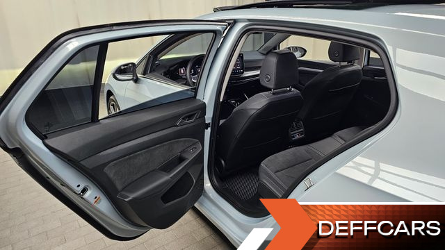 Volkswagen GOLF 2.0 TDI Prestige купить на сайте DeffCars