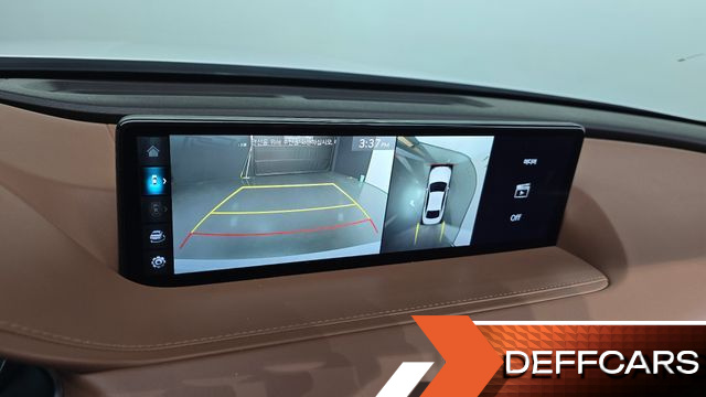Genesis G80 Gasoline 3.5 Turbo AWD купить на сайте DeffCars
