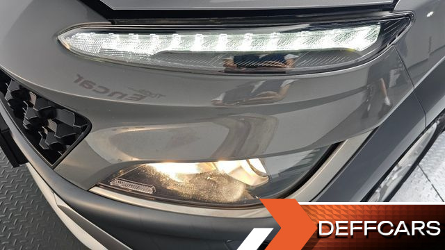 Hyundai KONA Gasoline 1.6 Turbo 2WD Modern купить на сайте DeffCars
