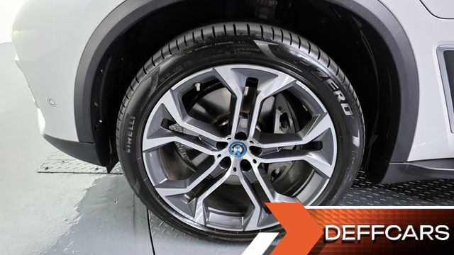 BMW X5 xDrive 45e xLine купить на сайте DeffCars