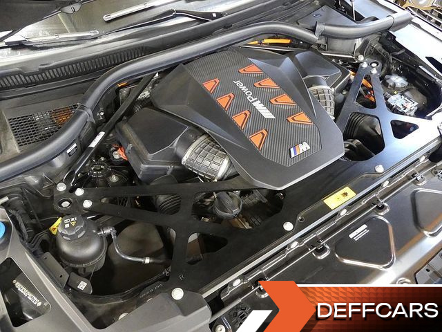 BMW XM 4.4 купить на сайте DeffCars