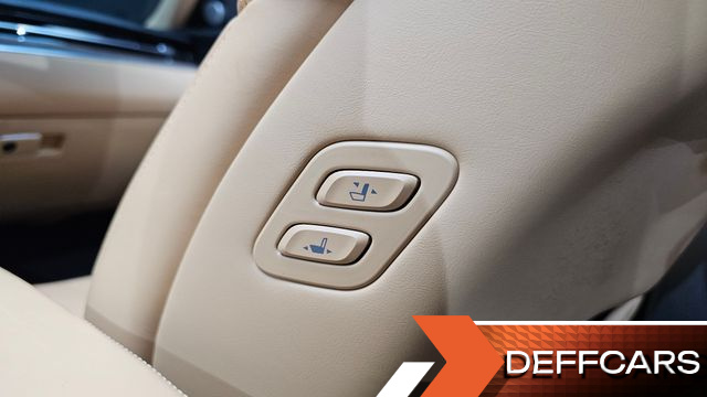 Kia K9 3.8 GDI AWD Best Selection Ⅰ купить на сайте DeffCars