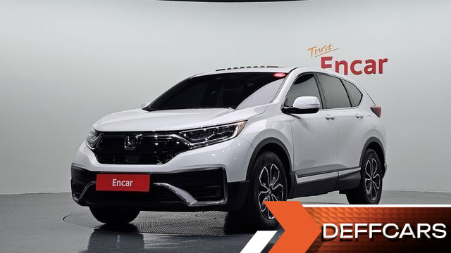 Honda CR-V 1.5 EX-L 2WD купить на сайте DeffCars