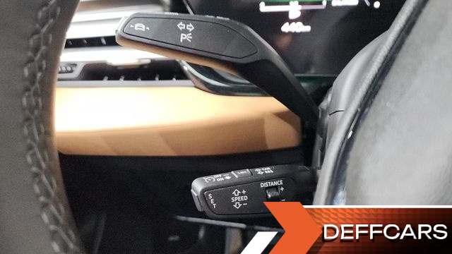 Audi A5 40 TFSI Quattro S Line купить на сайте DeffCars