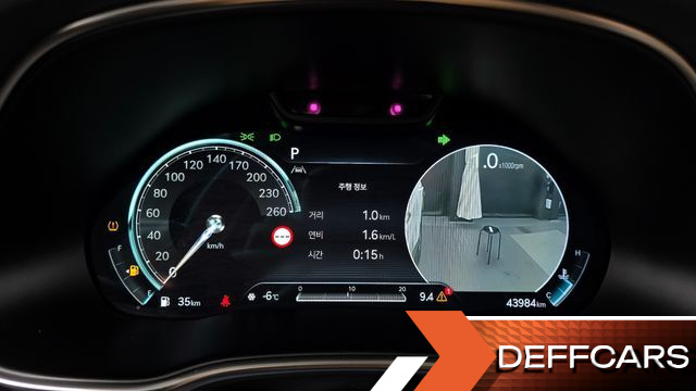 Genesis GV80 2.5T Gasoline AWD купить на сайте DeffCars
