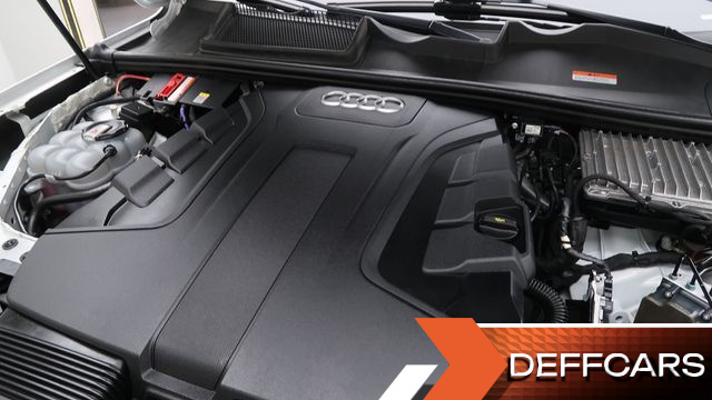 Audi Q7 45 TDI Quattro Premium купить на сайте DeffCars