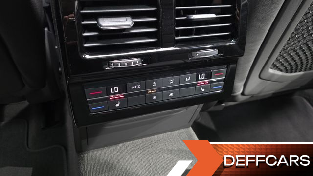 Volkswagen TOUAREG 3.0 TDI Prestige купить на сайте DeffCars