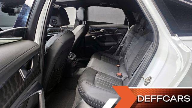 Audi A6 40 TDI Quattro Premium купить на сайте DeffCars