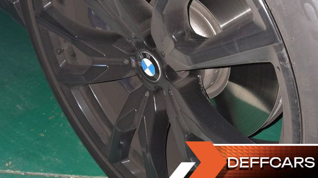 BMW X7 M50i Dark Shadow Edition 6STR купить на сайте DeffCars