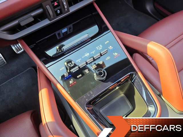 Porsche CAYENNE 3.0 S E-Hybrid купить на сайте DeffCars