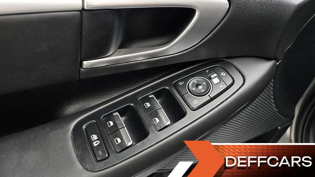 Hyundai SONATA Modern купить на сайте DeffCars