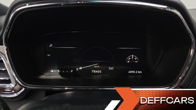 Lincoln CONTINENTAL 3.0 AWD купить на сайте DeffCars