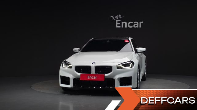 BMW M2 M2 Coupe купить на сайте DeffCars