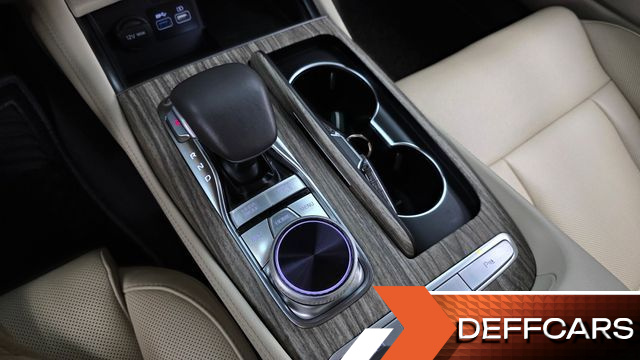 Kia K9 3.8 GDI AWD Best Selection Ⅰ купить на сайте DeffCars