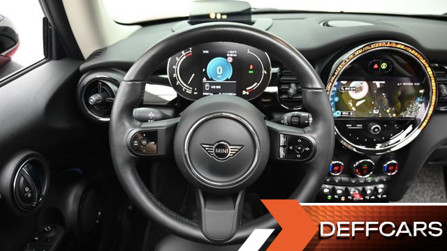 Mini COOPER Classic Third Generation купить на сайте DeffCars