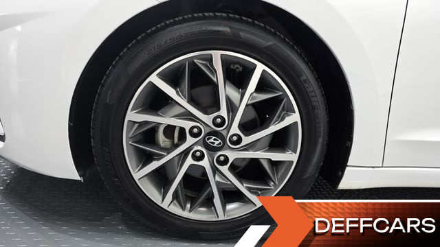 Hyundai AVANTE 1.6 Style купить на сайте DeffCars