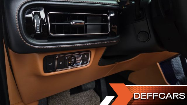 Lincoln AVIATOR 3.0 Black Label AWD купить на сайте DeffCars