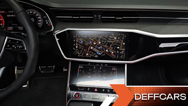 Audi S6 3.0 TDI Quattro купить на сайте DeffCars