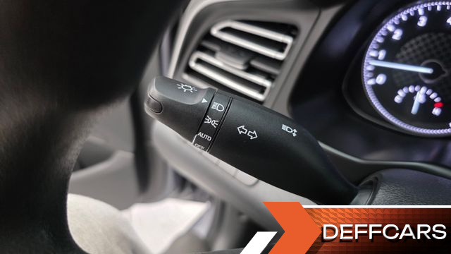 Hyundai AVANTE 1.6 Smart Choice купить на сайте DeffCars
