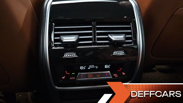 BMW X7 xDrive 40i M Sport 6STR купить на сайте DeffCars