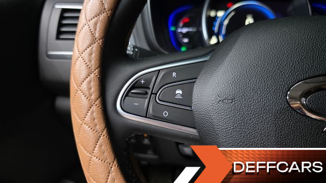 Renault-KoreaSamsung QM6 2.0 GDe RE Signature 2WD купить на сайте DeffCars