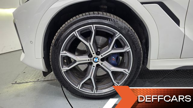 BMW X6 xDrive40i M Sport купить на сайте DeffCars