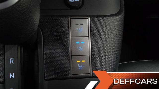 Hyundai CASPER Turbo Van Smart купить на сайте DeffCars