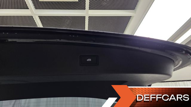 Volkswagen TIGUAN 2.0 TSI Prestige купить на сайте DeffCars