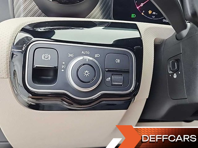 Mercedes A-CLASS A220 Hatchback купить на сайте DeffCars