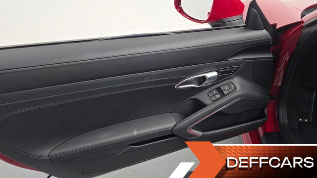 Porsche 718 4.0 GTS купить на сайте DeffCars