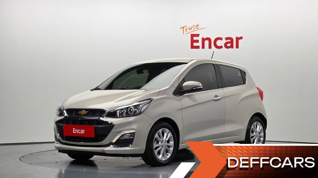 ChevroletGMDaewoo SPARK Premier купить на сайте DeffCars