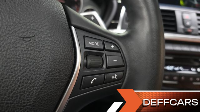 BMW 4-SERIES 420i Luxury GranCoupe купить на сайте DeffCars