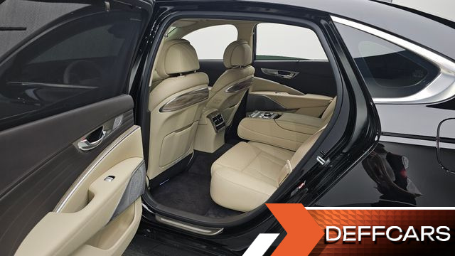 Kia K9 3.8 GDI AWD Best Selection Ⅰ купить на сайте DeffCars