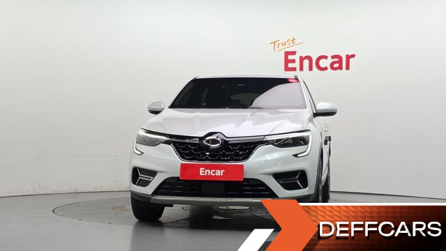 Renault-KoreaSamsung XM3 1.6 GTe RE купить на сайте DeffCars