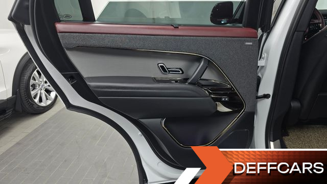Land Rover RANGE ROVER SPORT P360 HSE Dynamic купить на сайте DeffCars