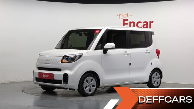 Kia RAY Standard купить на сайте DeffCars
