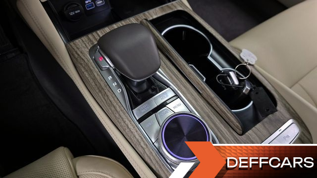 Kia K9 3.8 GDI AWD Best Selection Ⅰ купить на сайте DeffCars