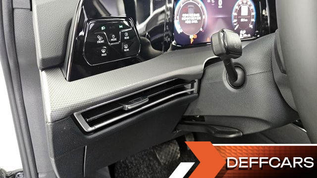 Volkswagen GOLF 2.0 TDI Prestige купить на сайте DeffCars