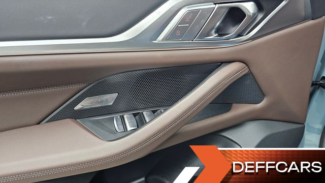 BMW 4-SERIES 420i M Sport Pro Gran Coupe купить на сайте DeffCars