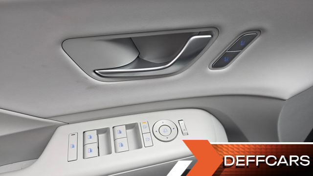 Hyundai KONA Premium купить на сайте DeffCars