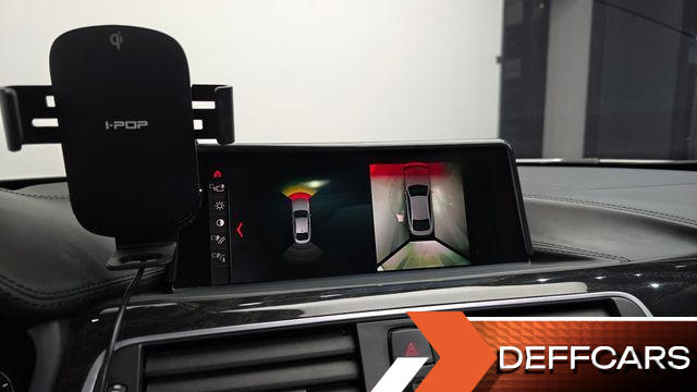 BMW 4-SERIES 420i Luxury GranCoupe купить на сайте DeffCars