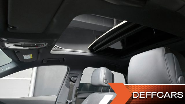 Audi E-TRON 55 Quattro Sportback купить на сайте DeffCars