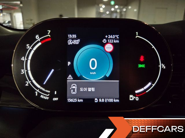 Mini COOPER Classic Plus 3rd купить на сайте DeffCars