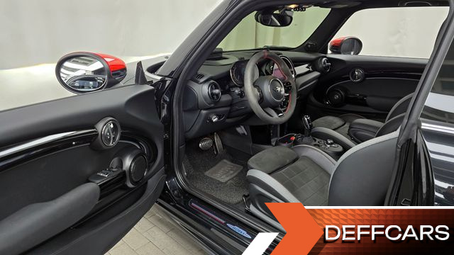 Mini COOPER JCW 3rd Generation купить на сайте DeffCars