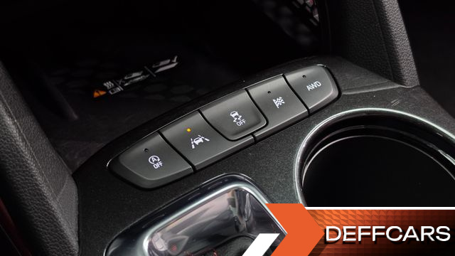 ChevroletGMDaewoo TRAILBLAZER 1.3 Turbo 4WD RS купить на сайте DeffCars