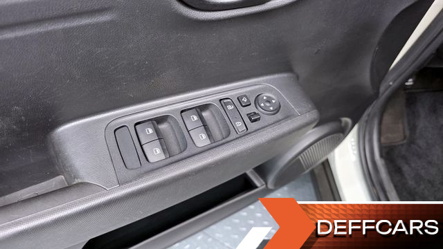 Hyundai CASPER Van Smart купить на сайте DeffCars
